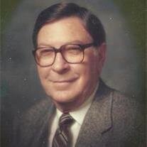 F. David Ferrell