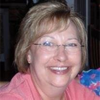 Charlotte Ann Sorensen