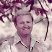 Ted Garrett