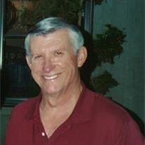 Charles Edward Frith