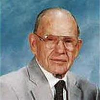 Robert C. Werner