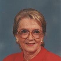 Irmtraut Louise Pohl