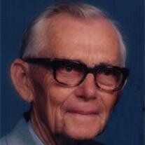 Earnest Albert Hillin