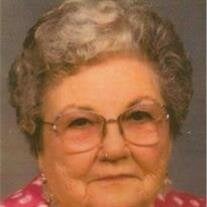 Loriece McPherson