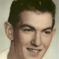 Donald E. Porter