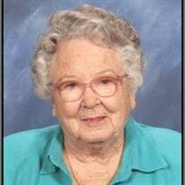 Lois Fay Rogers