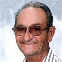 Billy Darrol Gibson