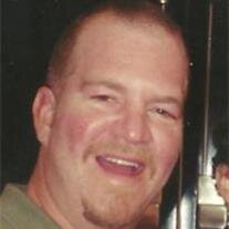 Todd Davis