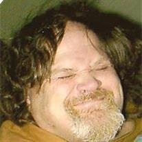 Bill Mabry
