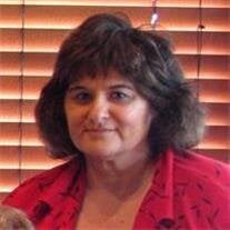 Sandra Kay Hudman