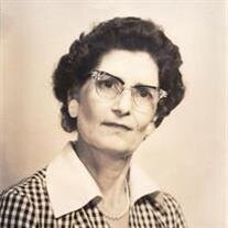 Flora Roman Kirksey
