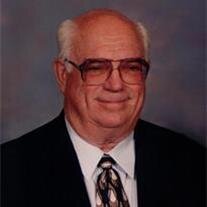 Curtis Buel Long