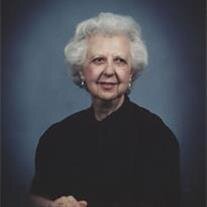 Gladys Sharp