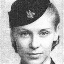 Nell Mitchell