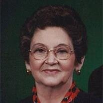 Patricia  Simpkins
