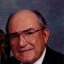 James Eric Landry