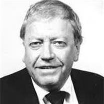 William Grant Cox