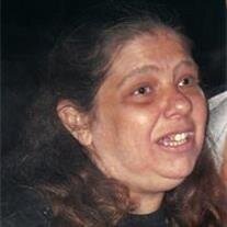 Francis Juanita Rodriguez