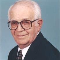 John A. Pate, Jr