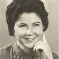 June Anne Knighten