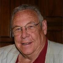 Jerry W. Harp