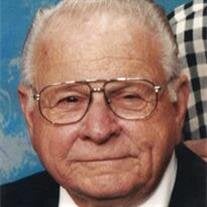 Robert J. Linscomb