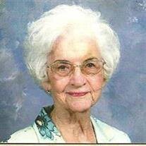 Mary Day Bruner