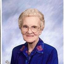 Mary E. Orr
