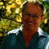 Walter Jack Pither