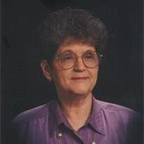 Jessie Anderson