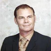 Eugene Edward Stone