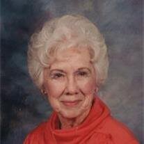 Belle Lofland Spear