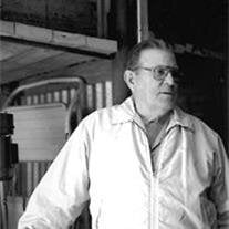 Fred W. Hicks