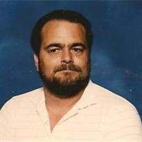 Richard Jordan