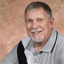 Buddy R. McFadden