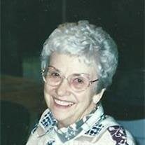 Anne Noell Wyant