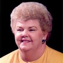 Barbara Fay Middleton