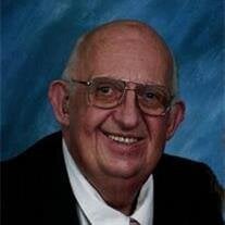 Edwin Dewey Arnn, Jr.