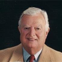 Donald Lee Ray