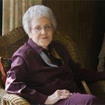 Connie Ray Welmaker