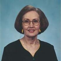 Betty Crisler