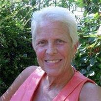 Mary Nell Rawls Freeman