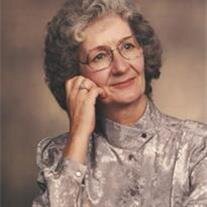 Nell E Wilson