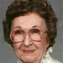 Helen Crim