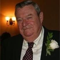 Earnest Galen Greer