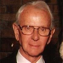 Marvin Quinn