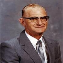 Thurman Cotton McIntosh
