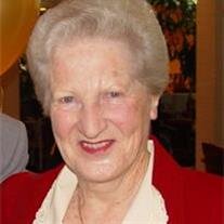 Ann Vanderwal