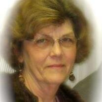 Patricia  Witt