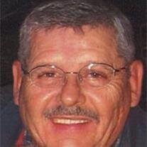 Daniel Merrill Downing